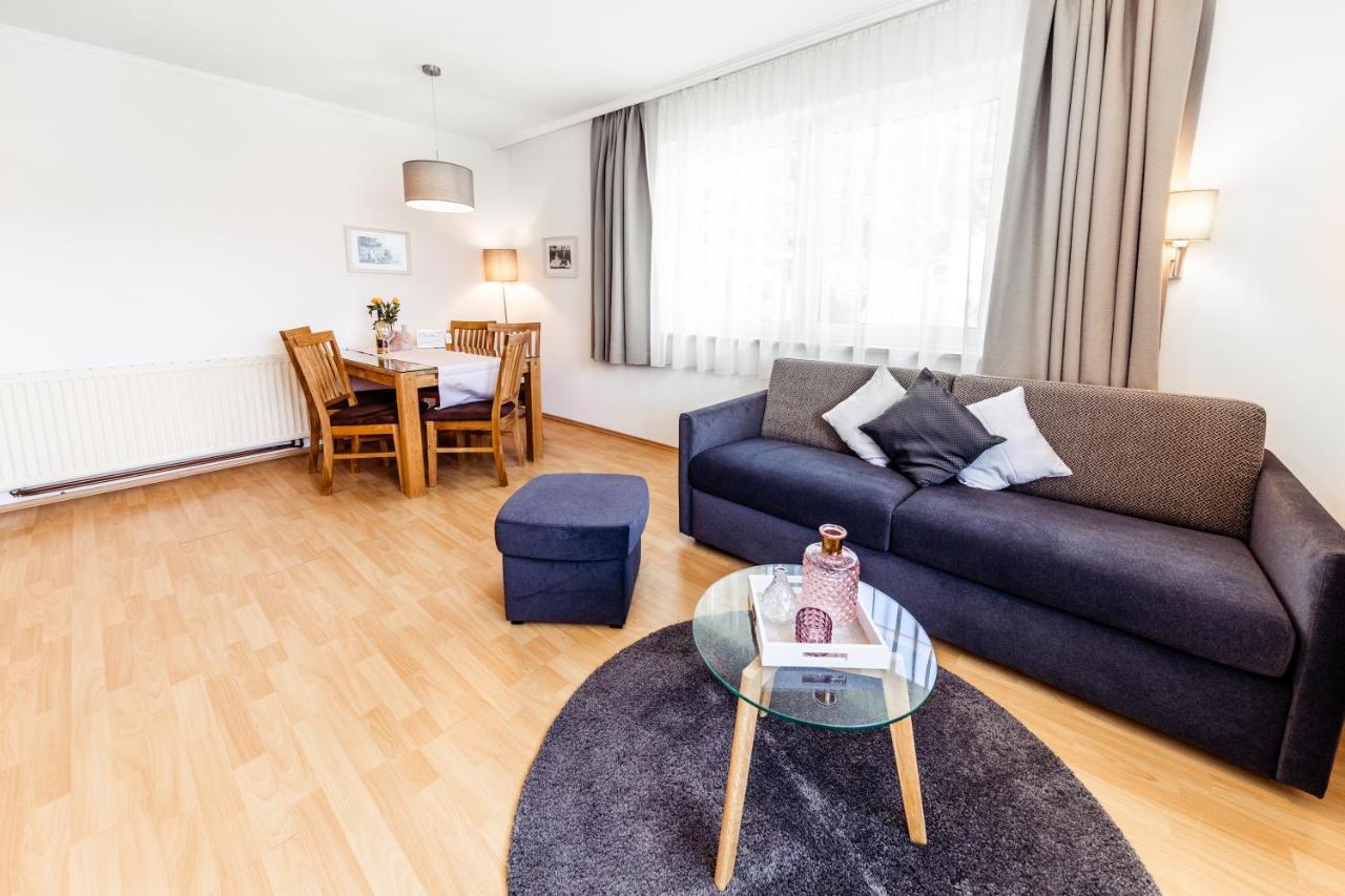 Kaernten Apartment Turnersee Sankt Kanzian am Klopeiner See Exteriér fotografie