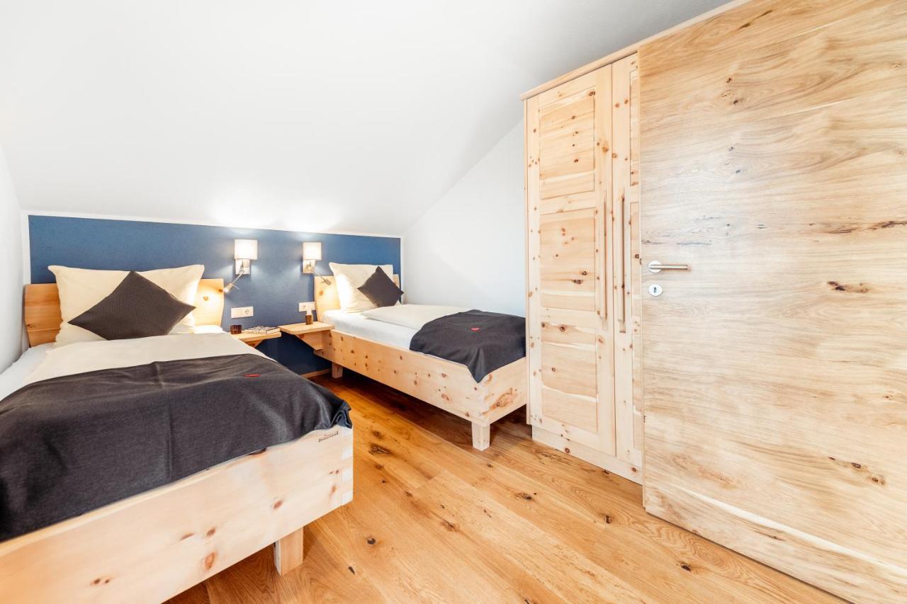 Kaernten Apartment Turnersee Sankt Kanzian am Klopeiner See Exteriér fotografie